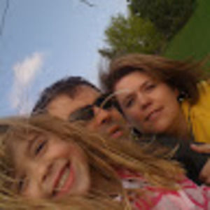 Meet your Posher, Christine